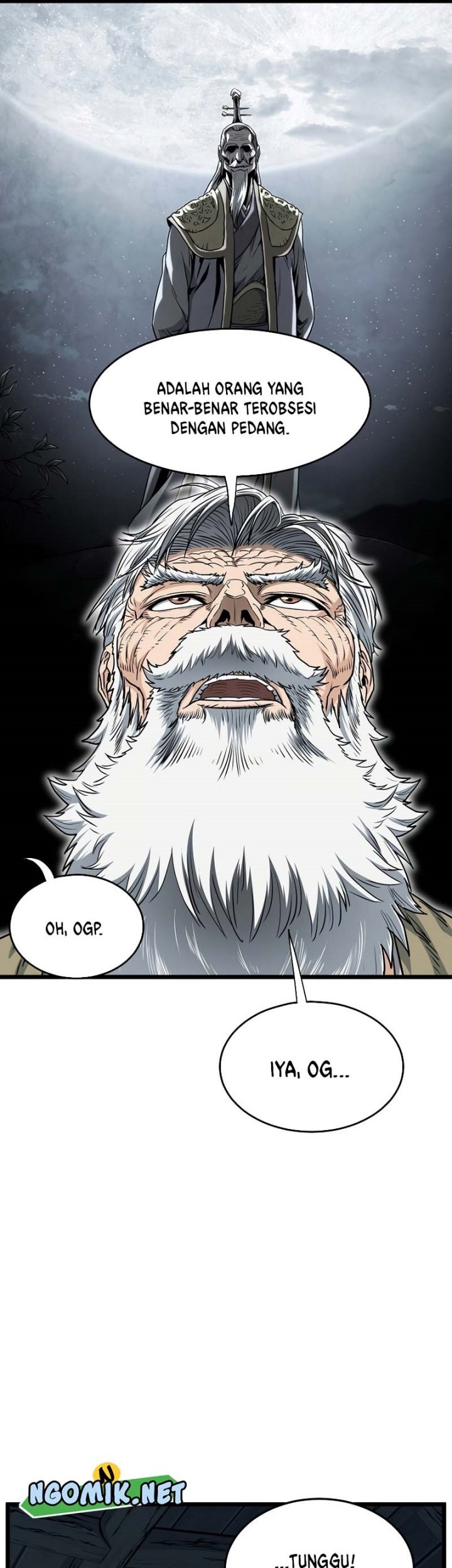 Murim Login - Chapter 156 - Page 14