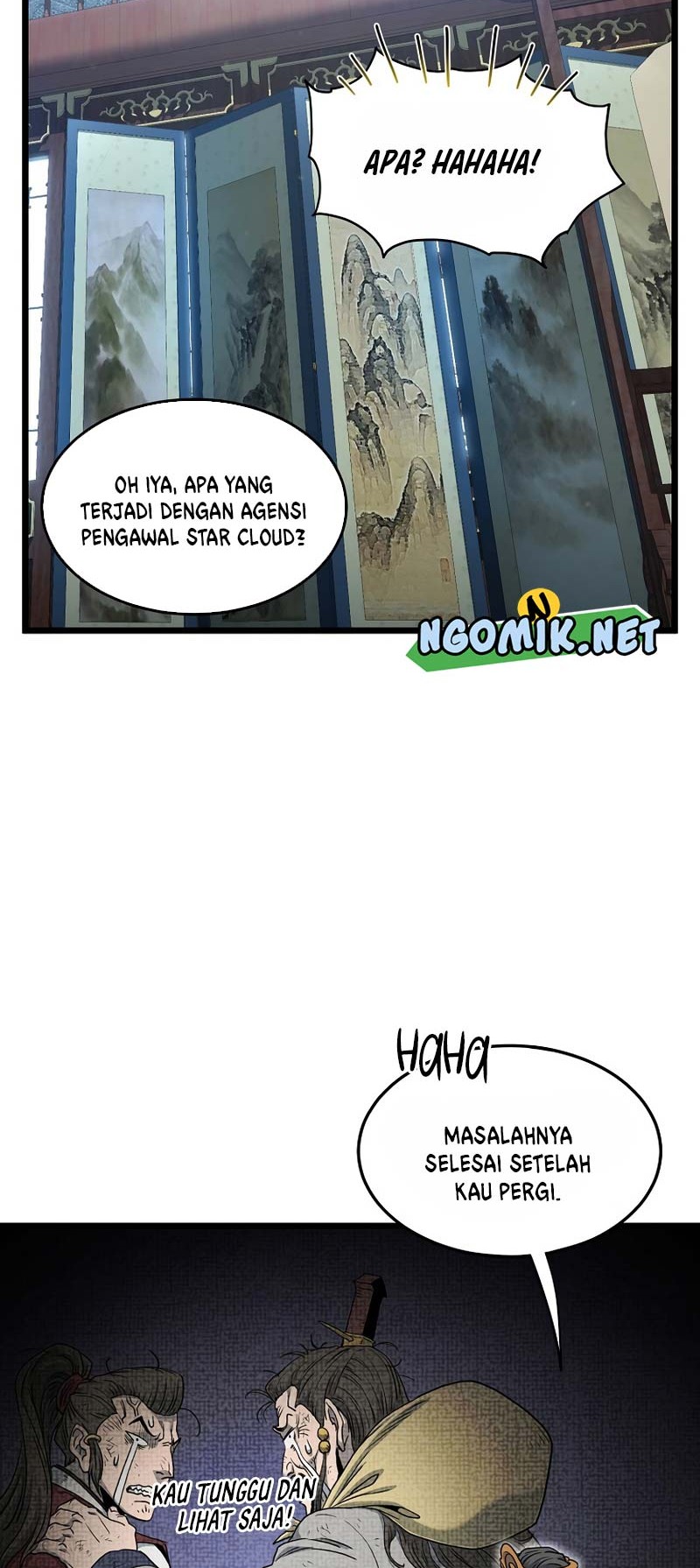 Murim Login - Chapter 155 - Page 19