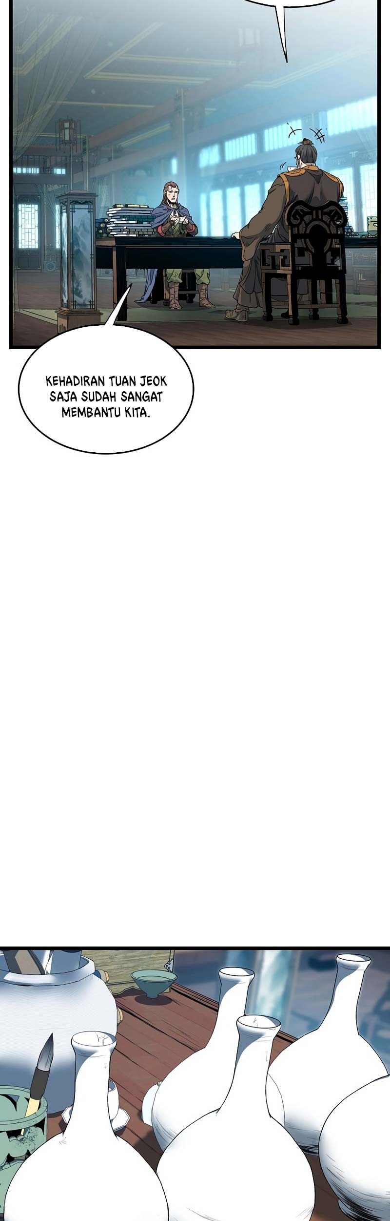 Murim Login - Chapter 155 - Page 22