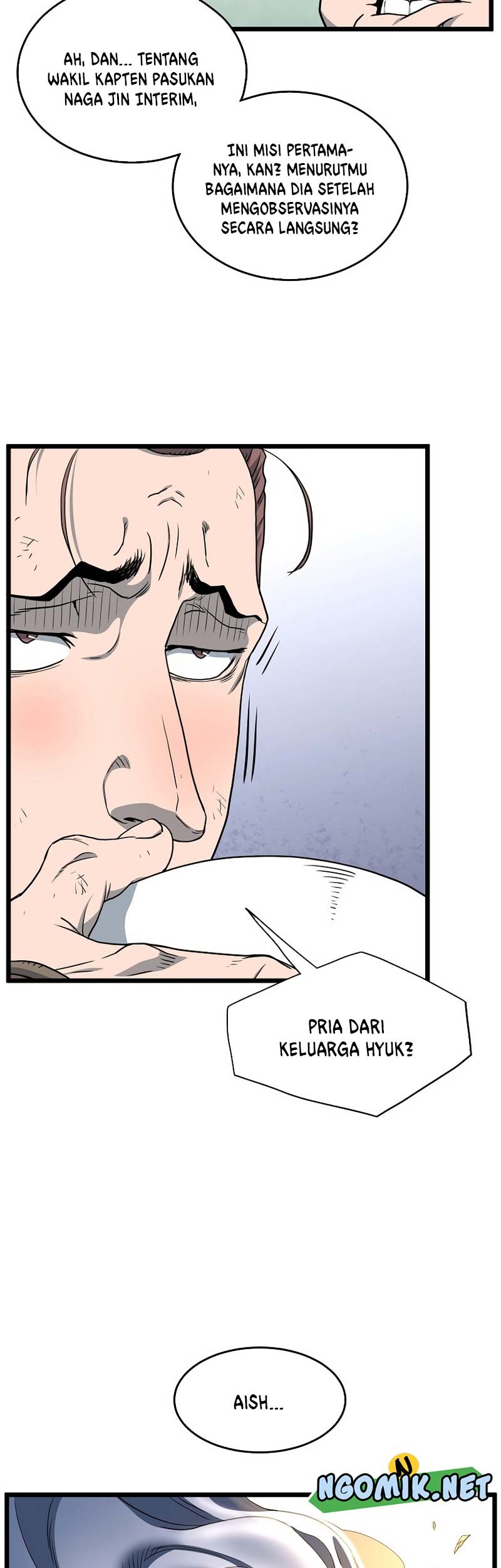 Murim Login - Chapter 155 - Page 24