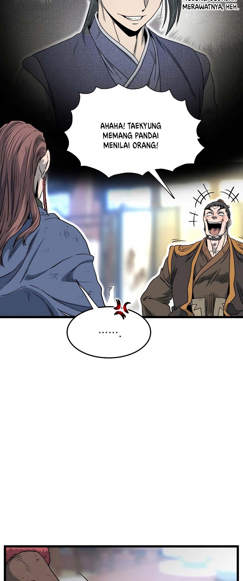 Murim Login - Chapter 155 - Page 27