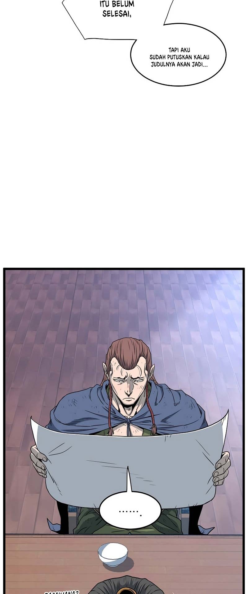 Murim Login - Chapter 155 - Page 29