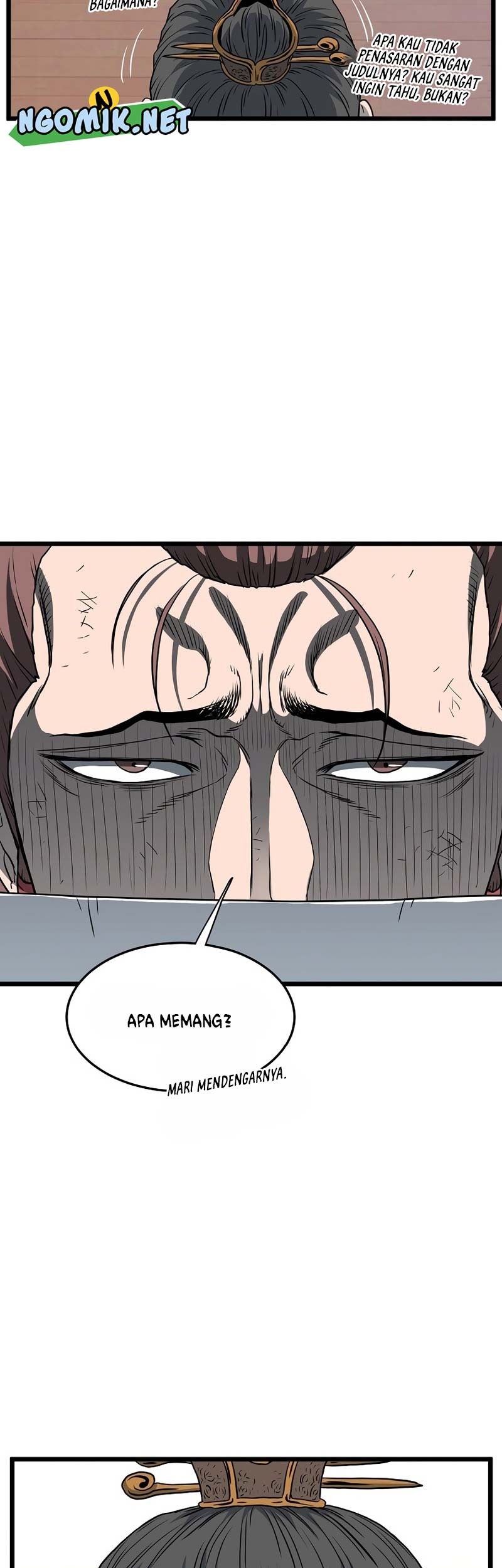 Murim Login - Chapter 155 - Page 30