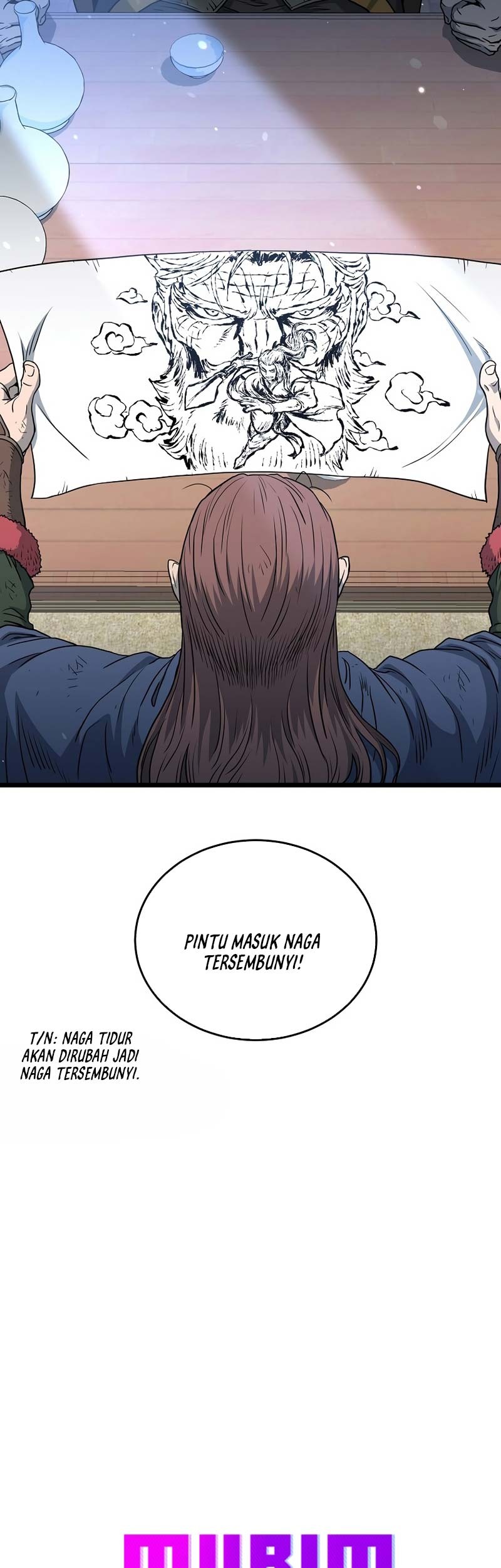 Murim Login - Chapter 155 - Page 32