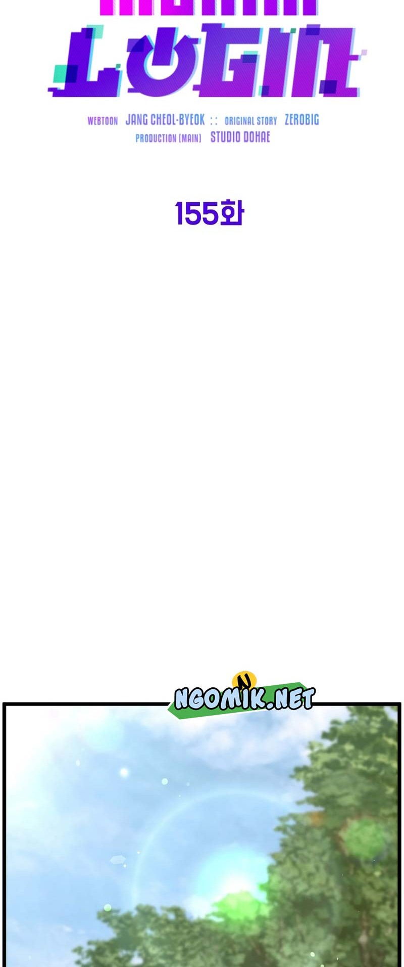 Murim Login - Chapter 155 - Page 33