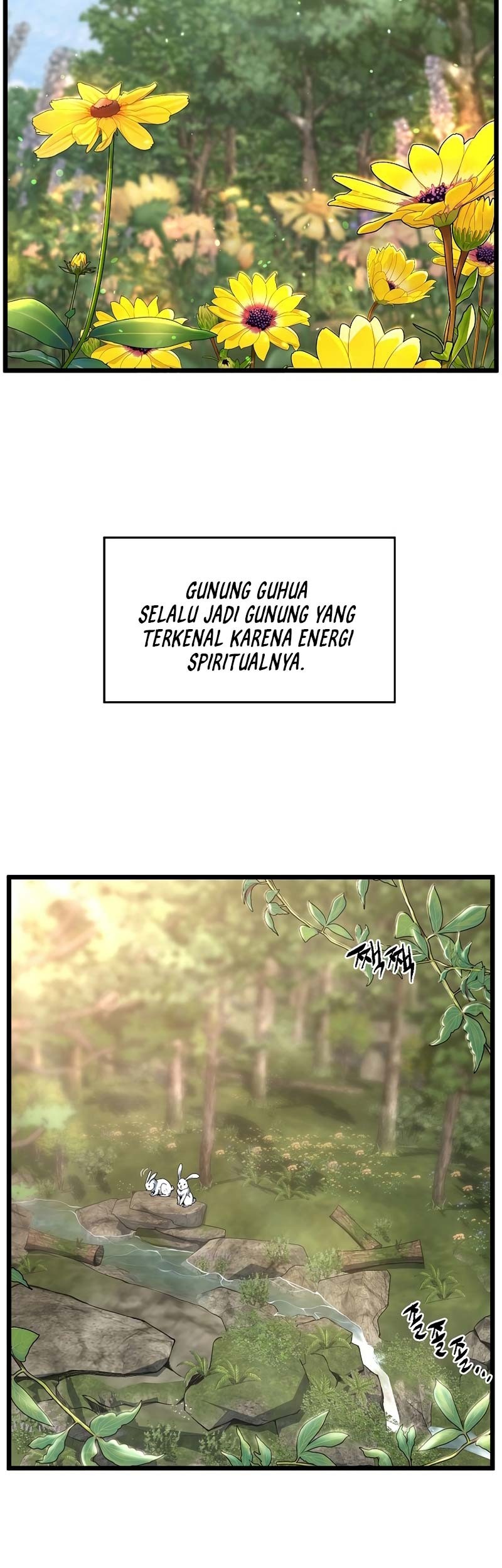 Murim Login - Chapter 155 - Page 34