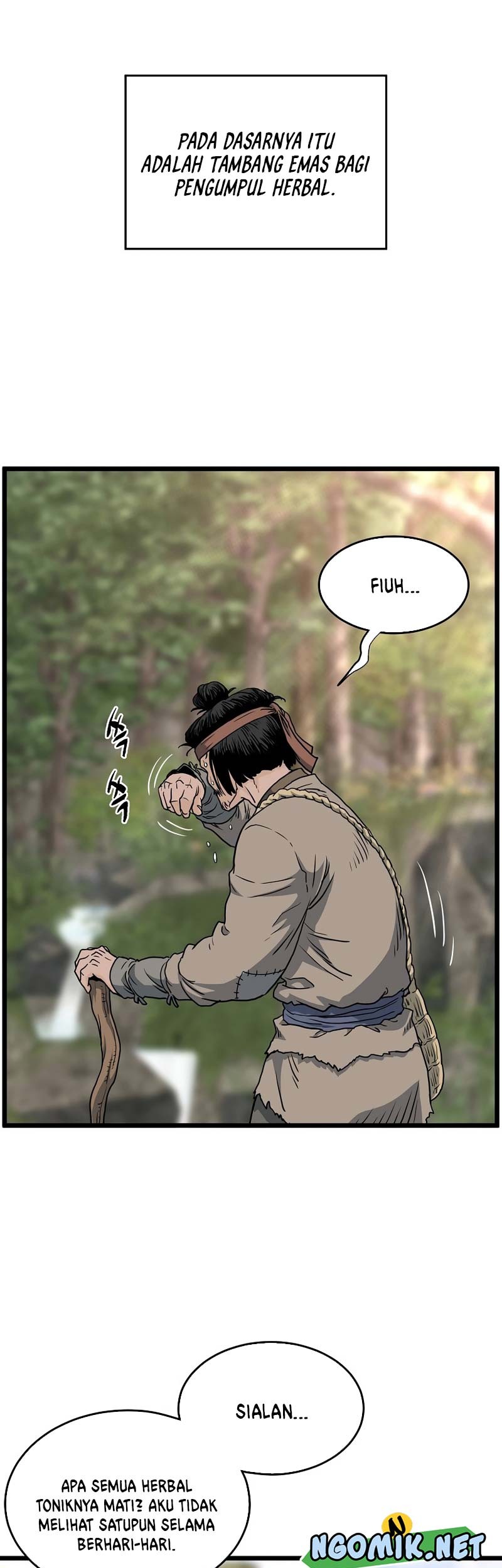 Murim Login - Chapter 155 - Page 36