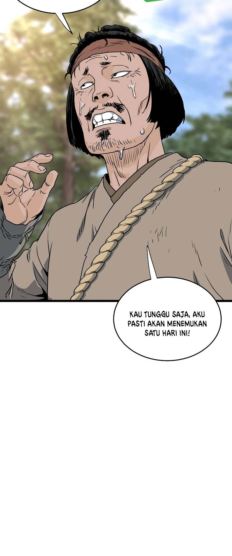 Murim Login - Chapter 155 - Page 37