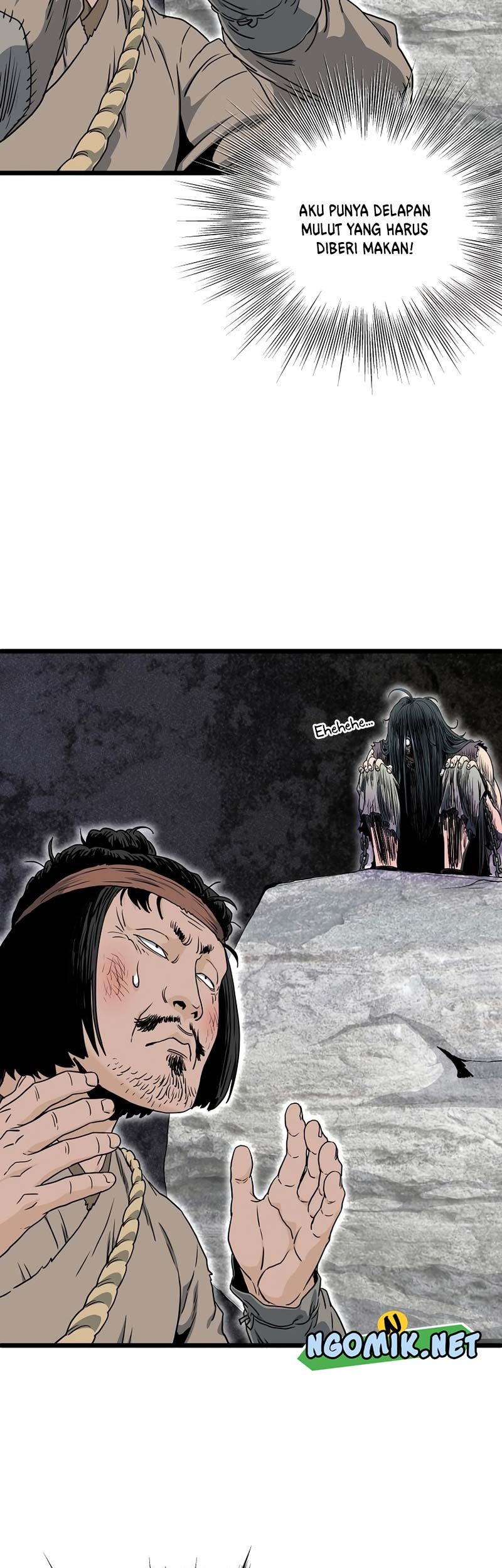 Murim Login - Chapter 155 - Page 40