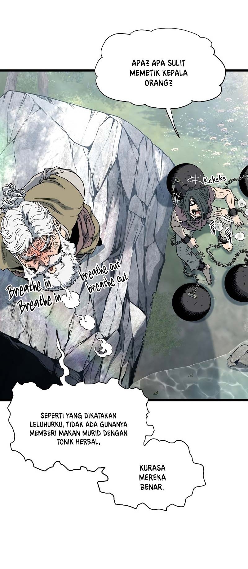 Murim Login - Chapter 155 - Page 47