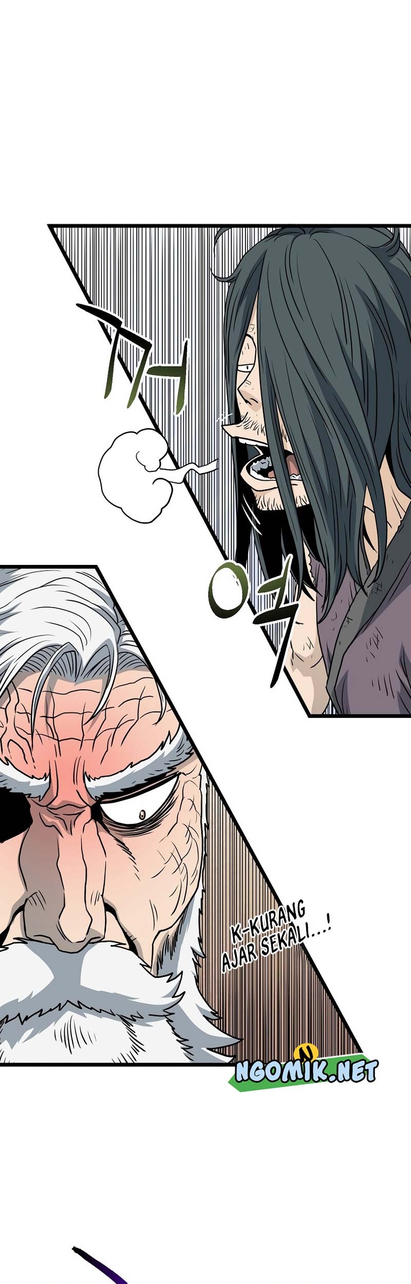 Murim Login - Chapter 155 - Page 48