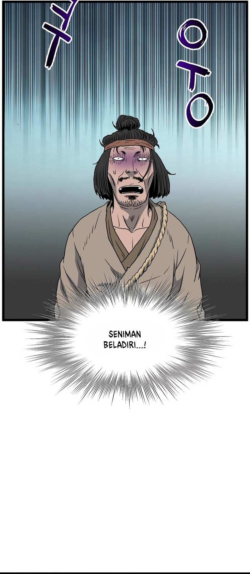 Murim Login - Chapter 155 - Page 49