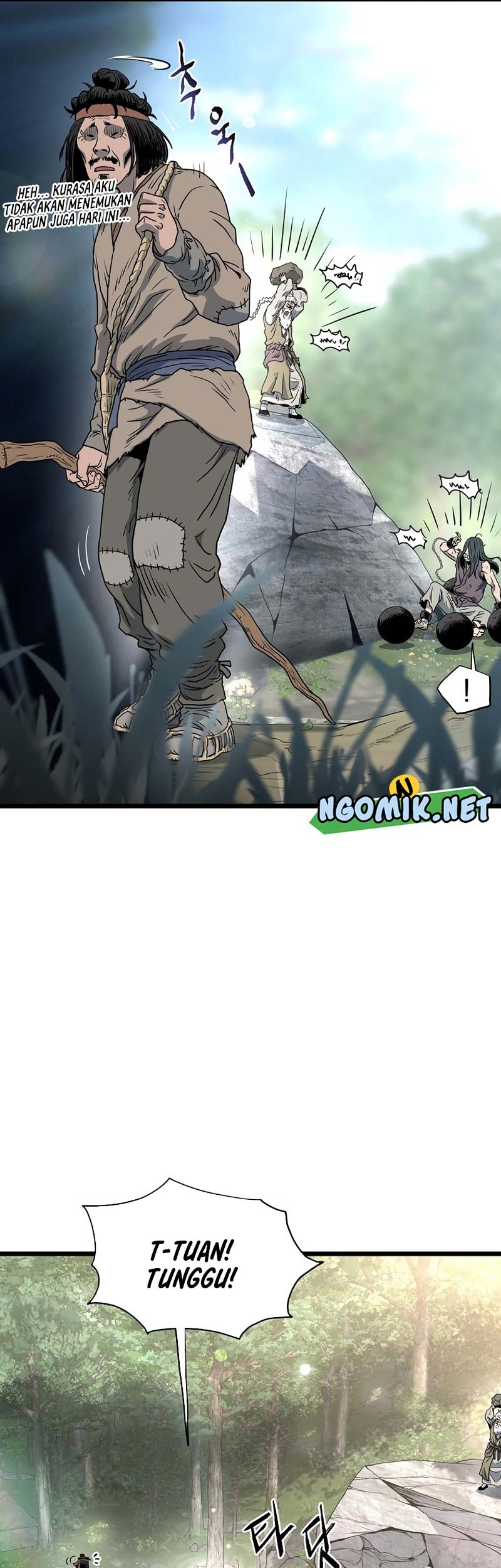 Murim Login - Chapter 155 - Page 50