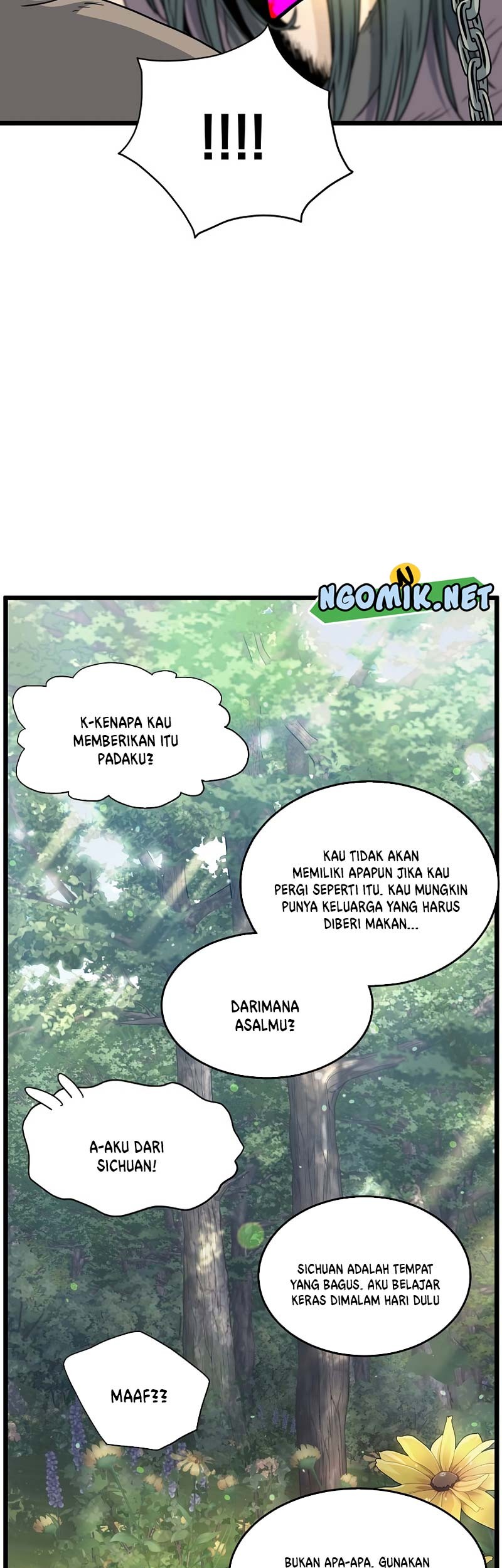 Murim Login - Chapter 155 - Page 52