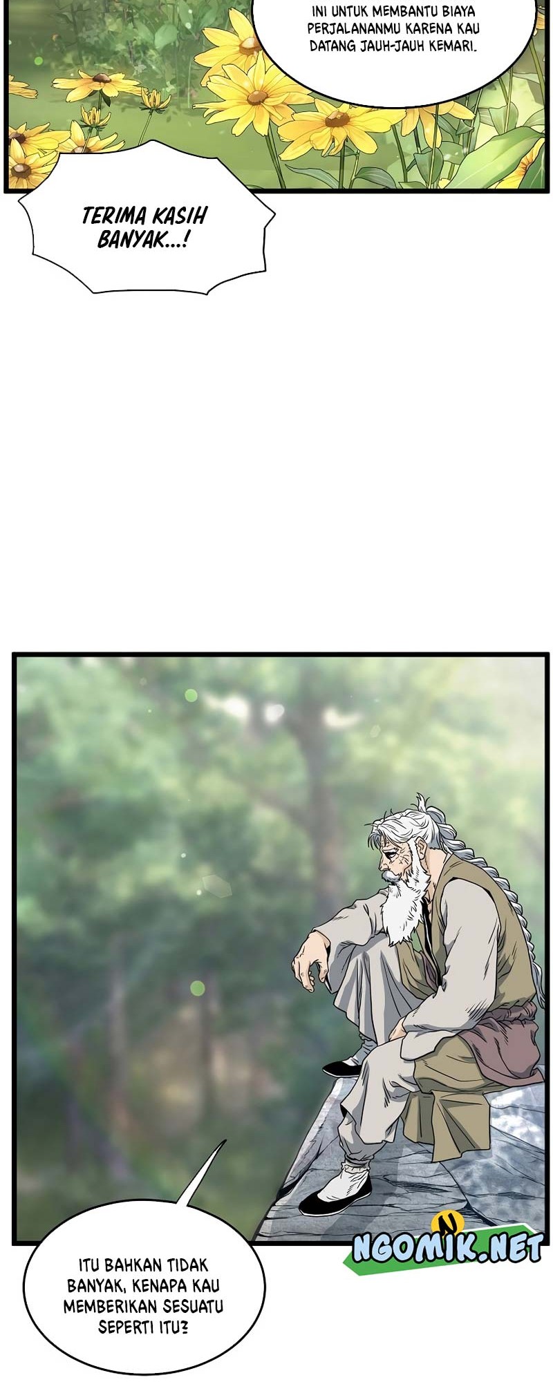 Murim Login - Chapter 155 - Page 53