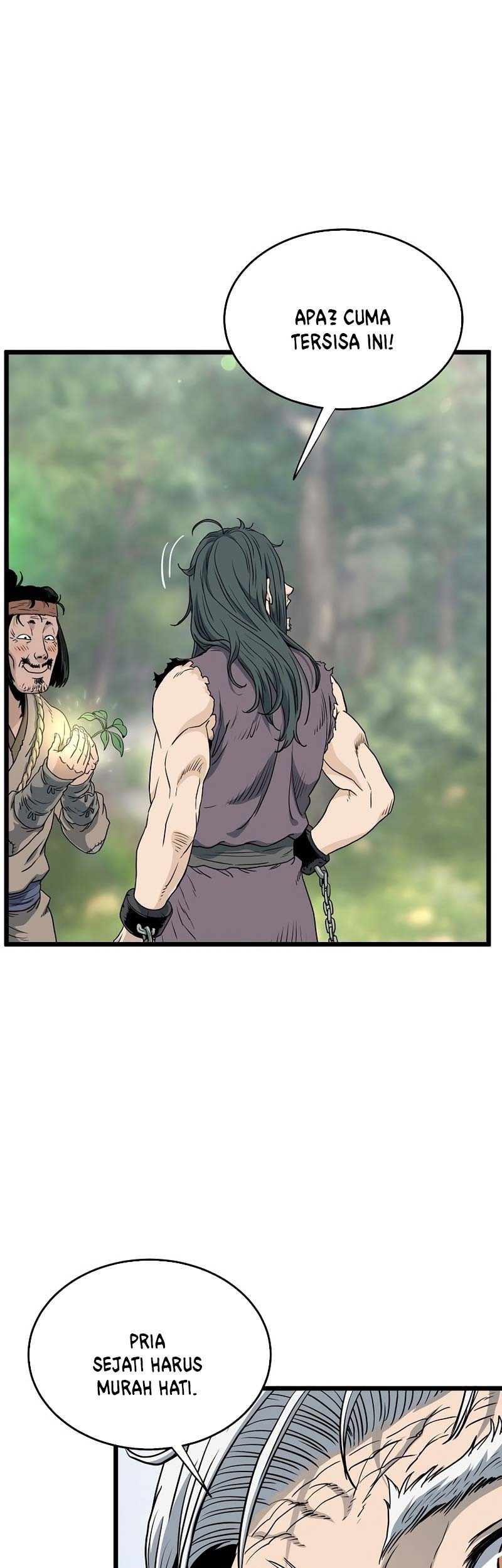 Murim Login - Chapter 155 - Page 54