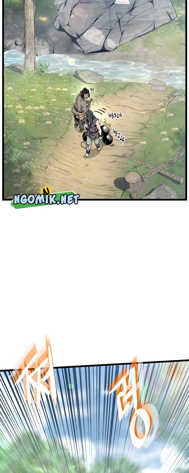 Murim Login - Chapter 155 - Page 57
