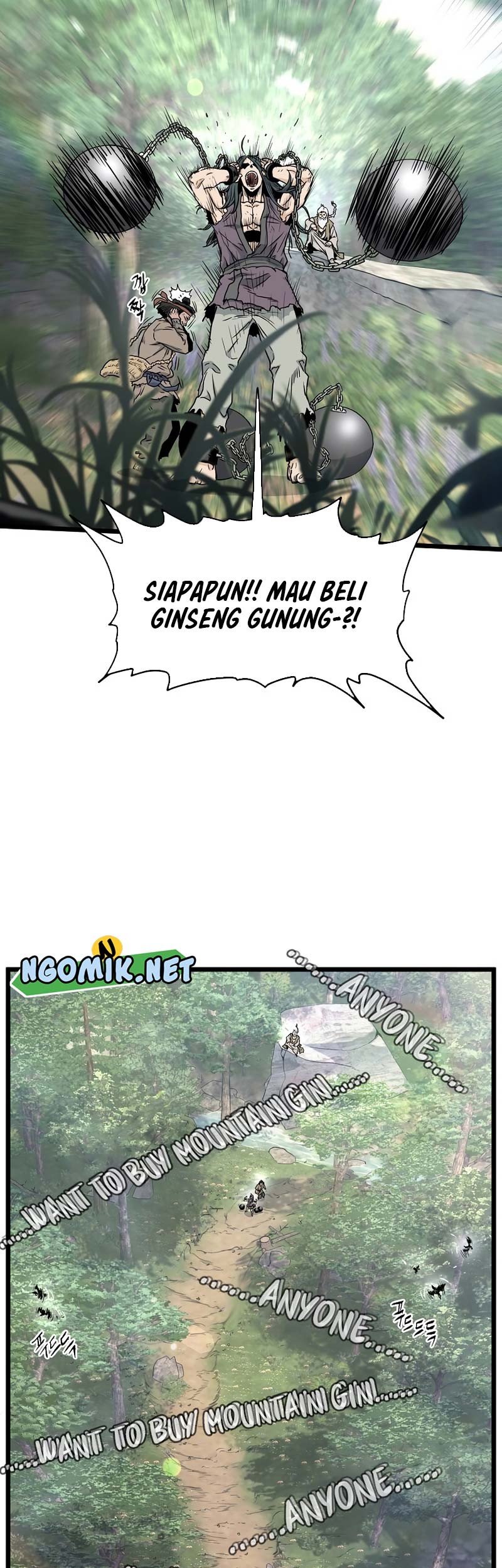 Murim Login - Chapter 155 - Page 58