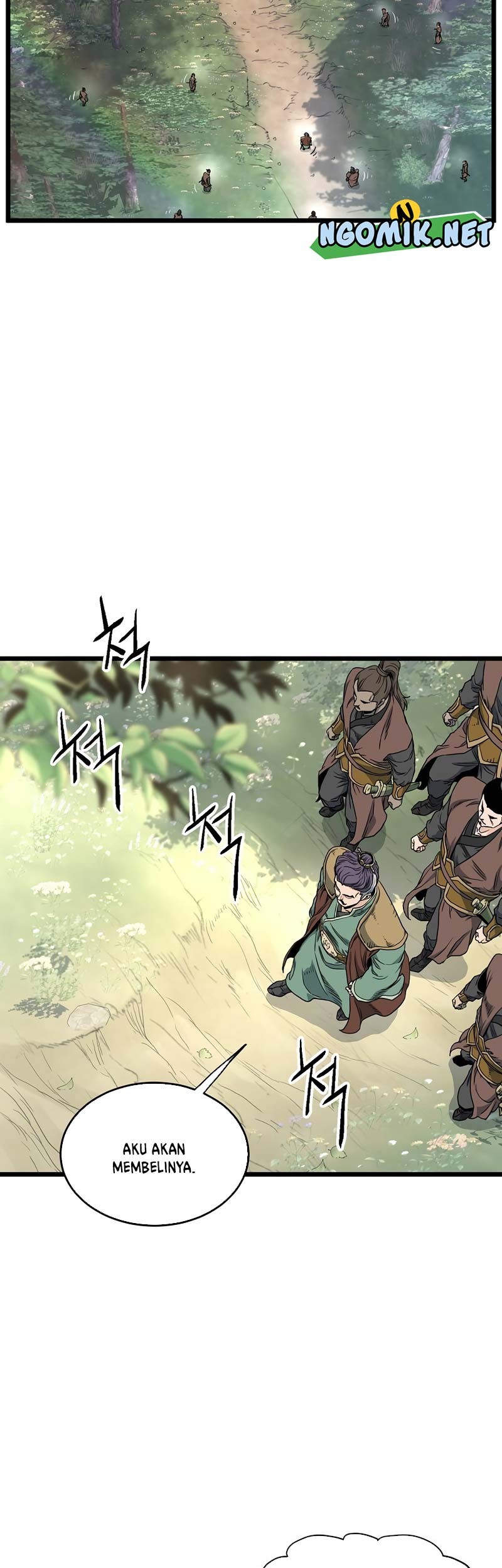 Murim Login - Chapter 155 - Page 60