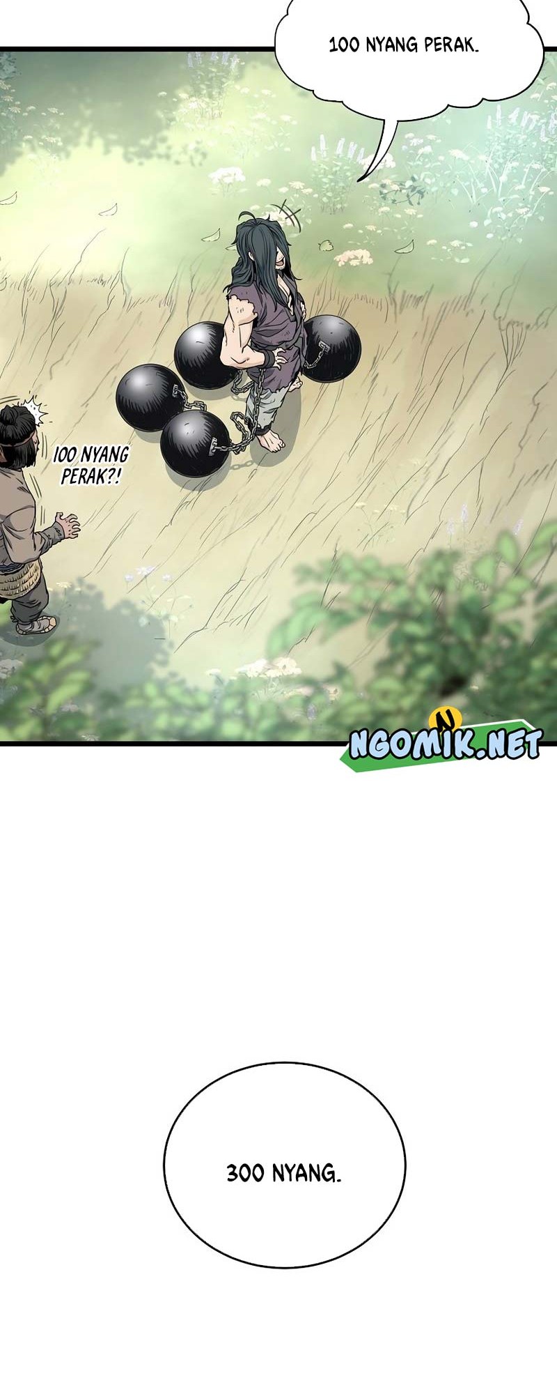 Murim Login - Chapter 155 - Page 61