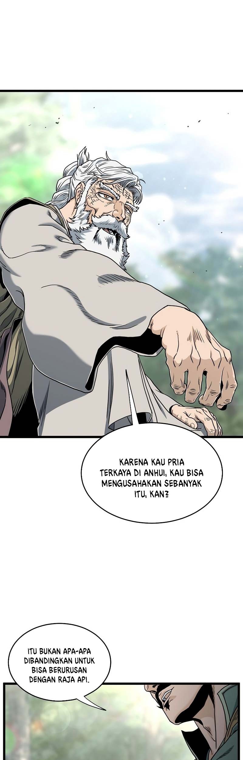 Murim Login - Chapter 155 - Page 62