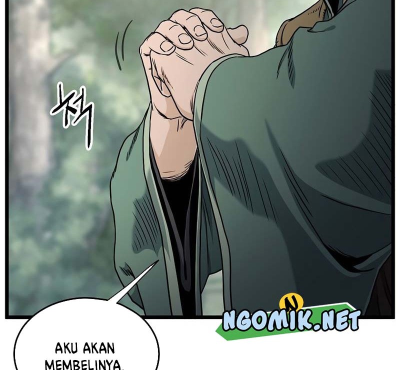 Murim Login - Chapter 155 - Page 63