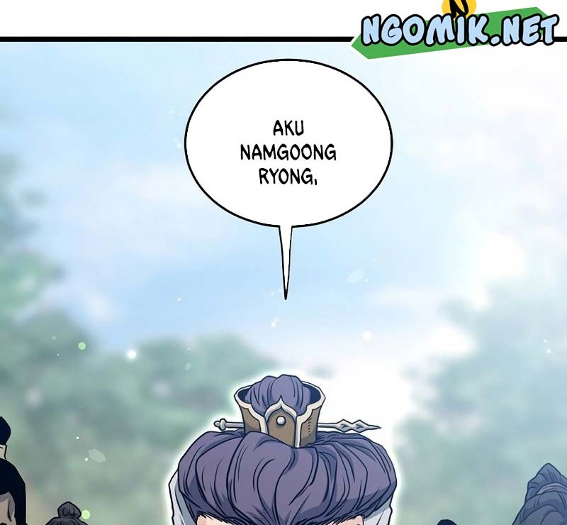 Murim Login - Chapter 155 - Page 65