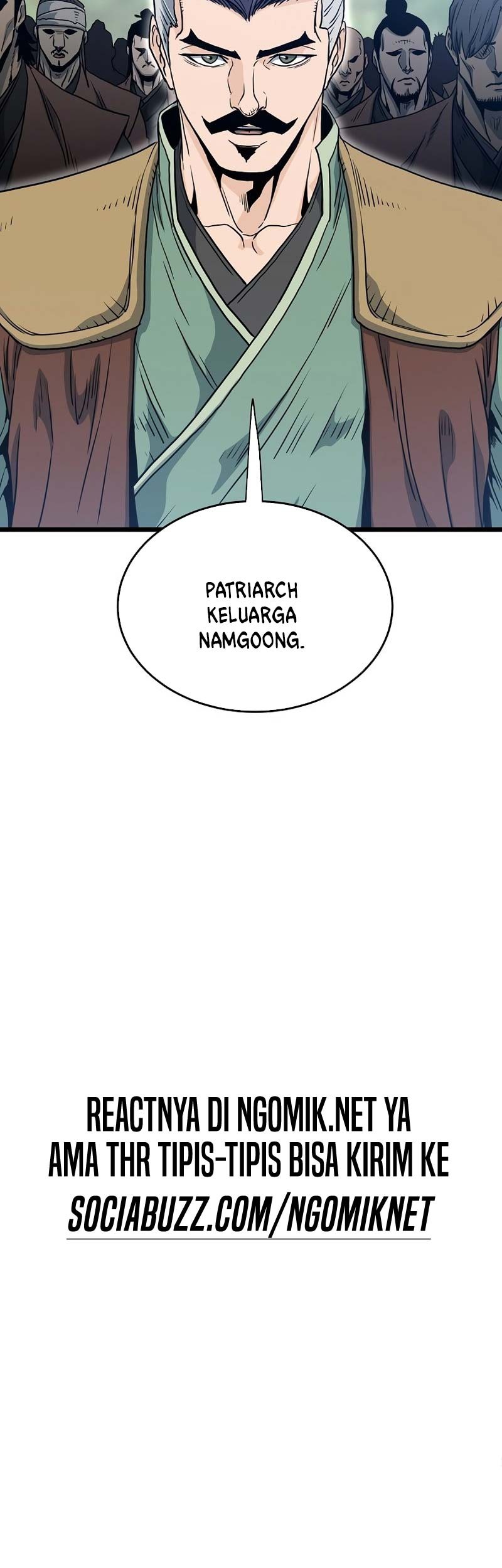 Murim Login - Chapter 155 - Page 66