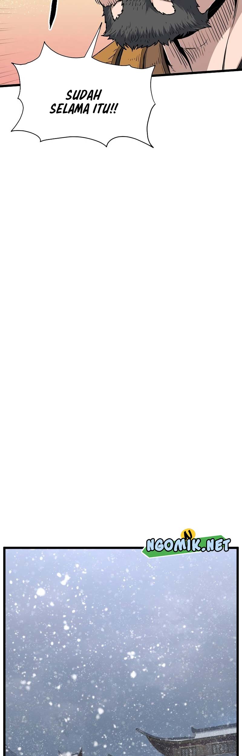 Murim Login - Chapter 155 - Page 4