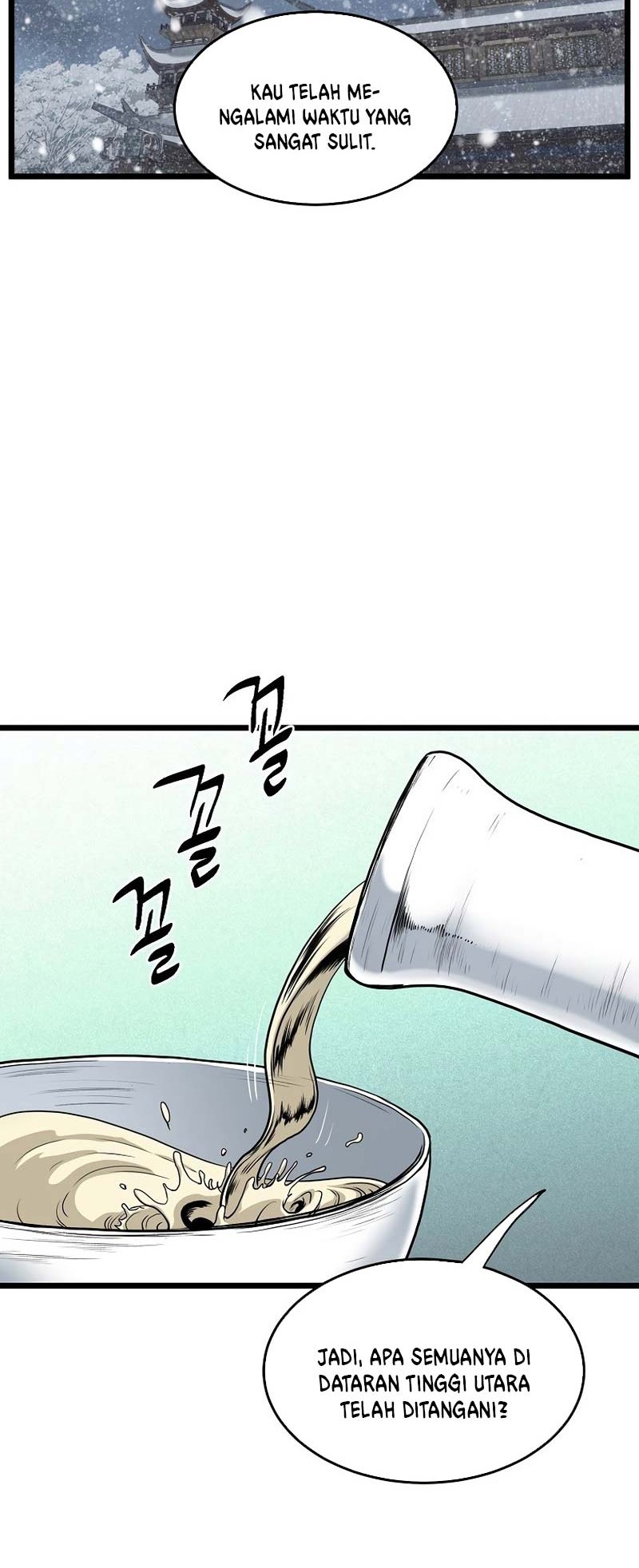 Murim Login - Chapter 155 - Page 5