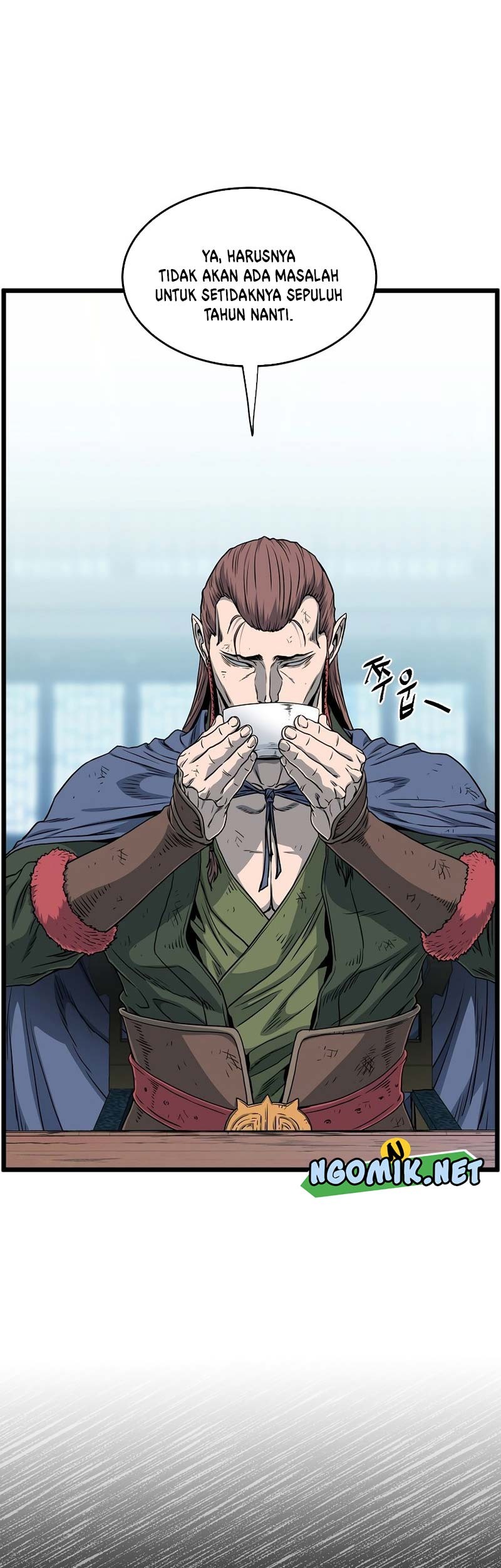 Murim Login - Chapter 155 - Page 6