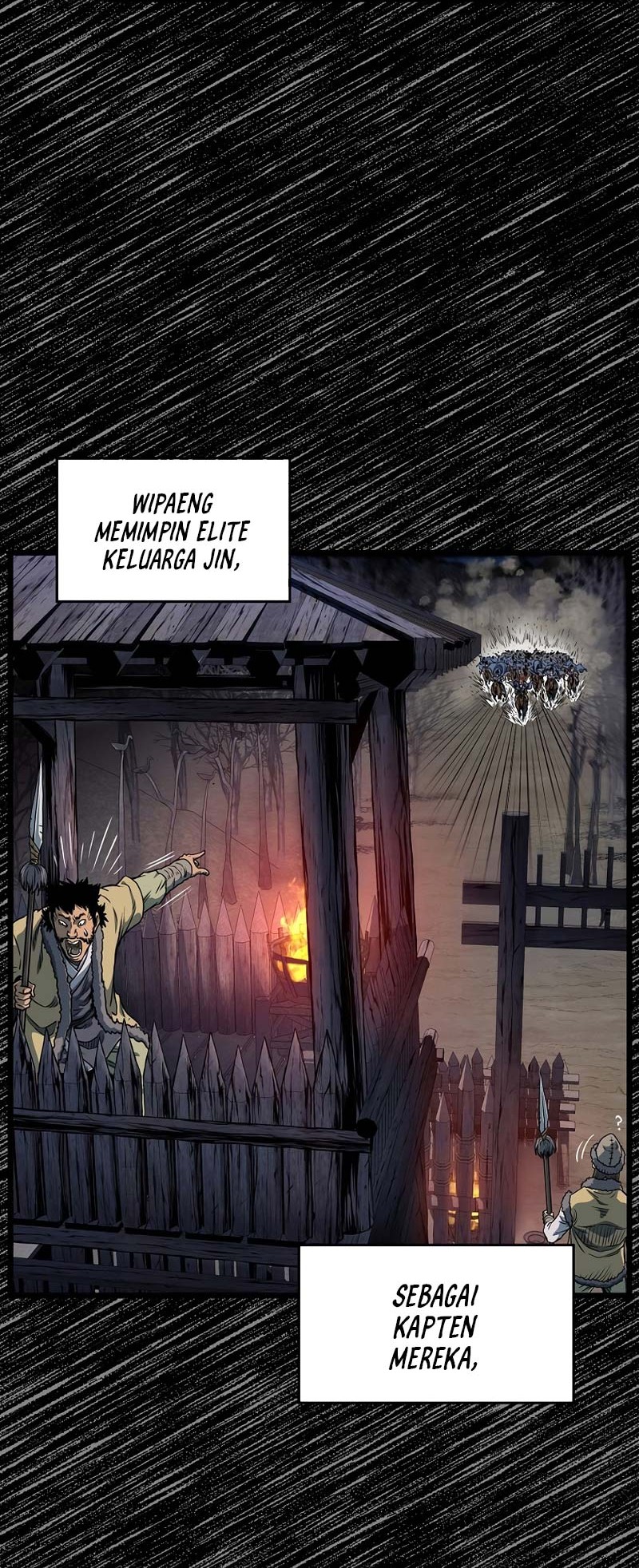 Murim Login - Chapter 155 - Page 9