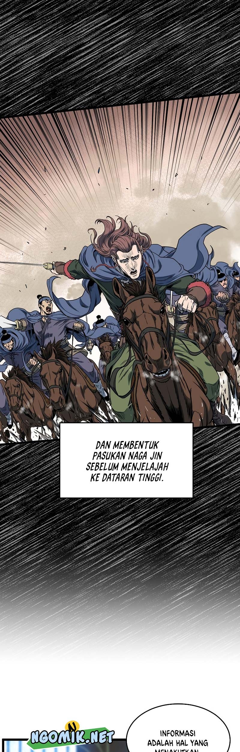 Murim Login - Chapter 155 - Page 10