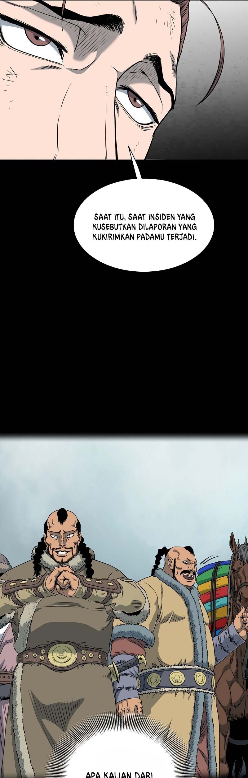 Murim Login - Chapter 155 - Page 14