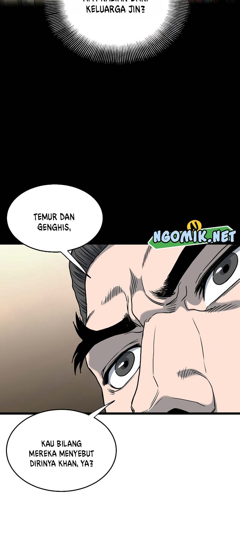 Murim Login - Chapter 155 - Page 15