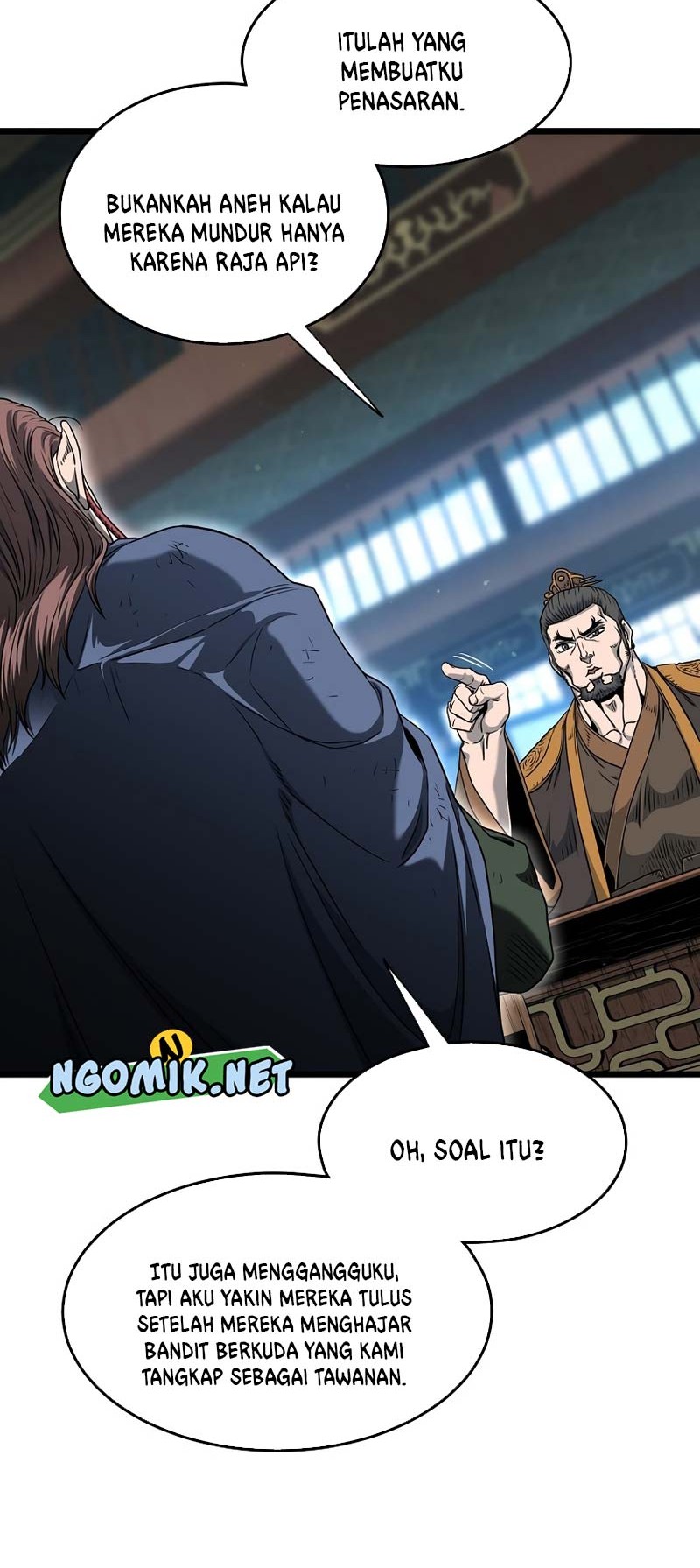 Murim Login - Chapter 155 - Page 17