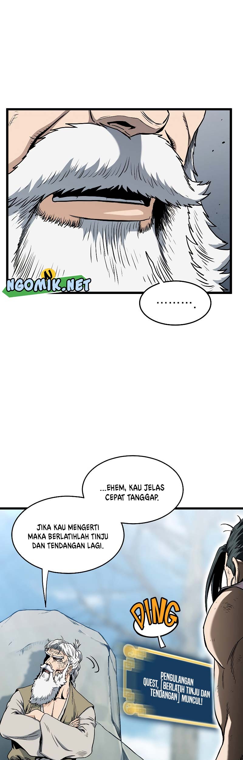 Murim Login - Chapter 154 - Page 18