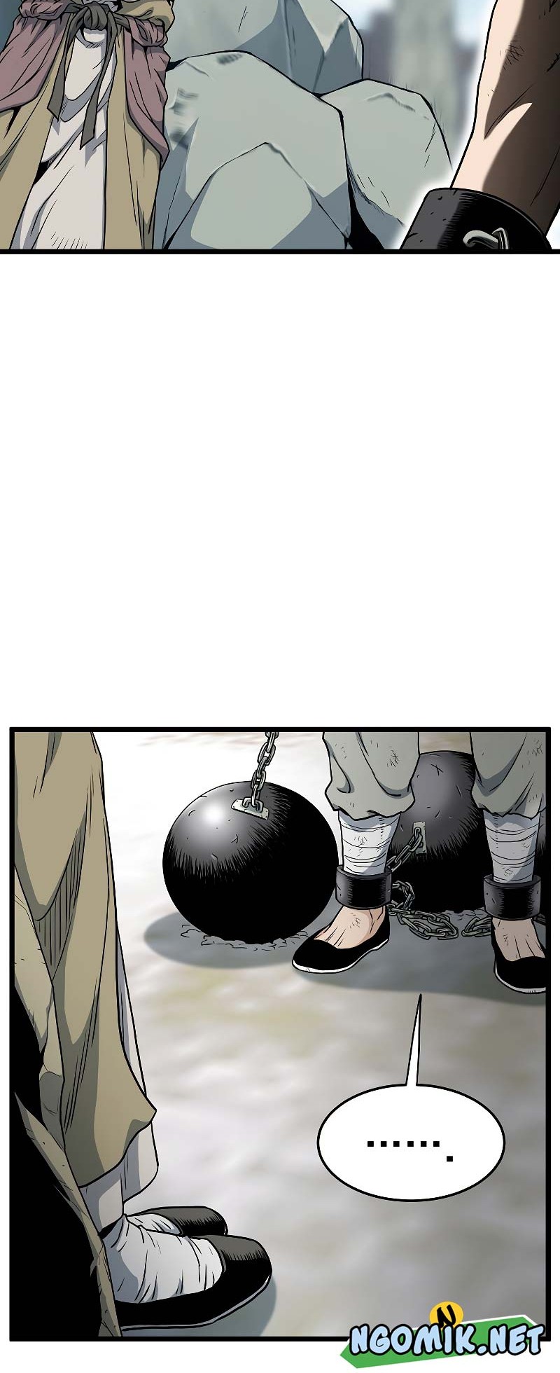 Murim Login - Chapter 154 - Page 19