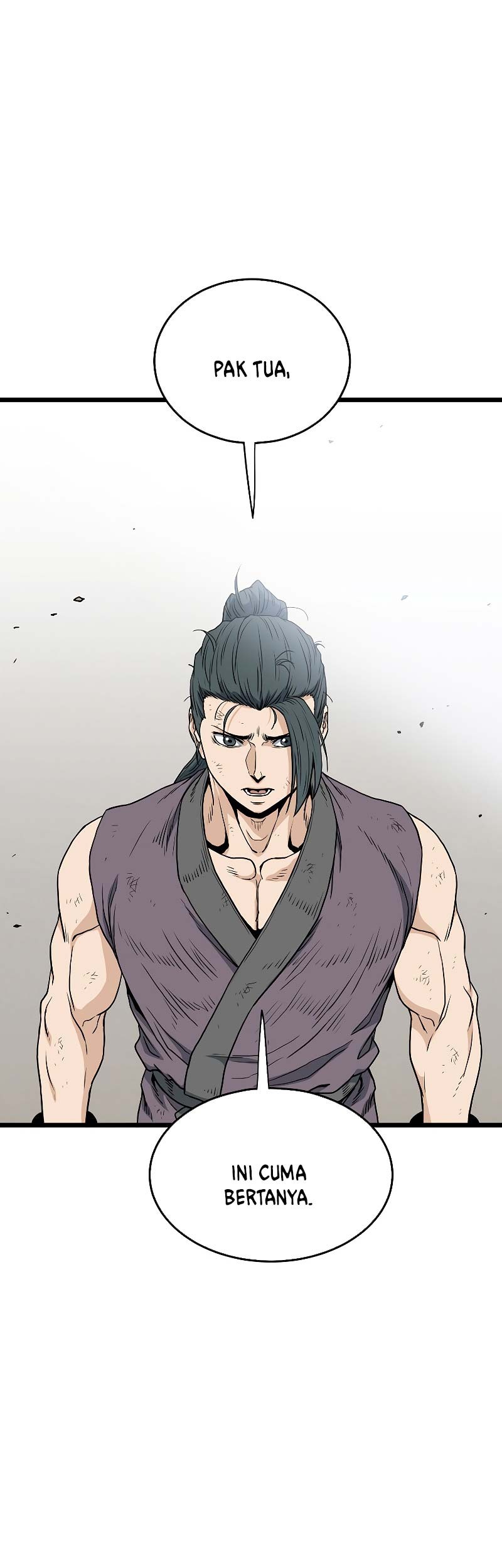 Murim Login - Chapter 154 - Page 20