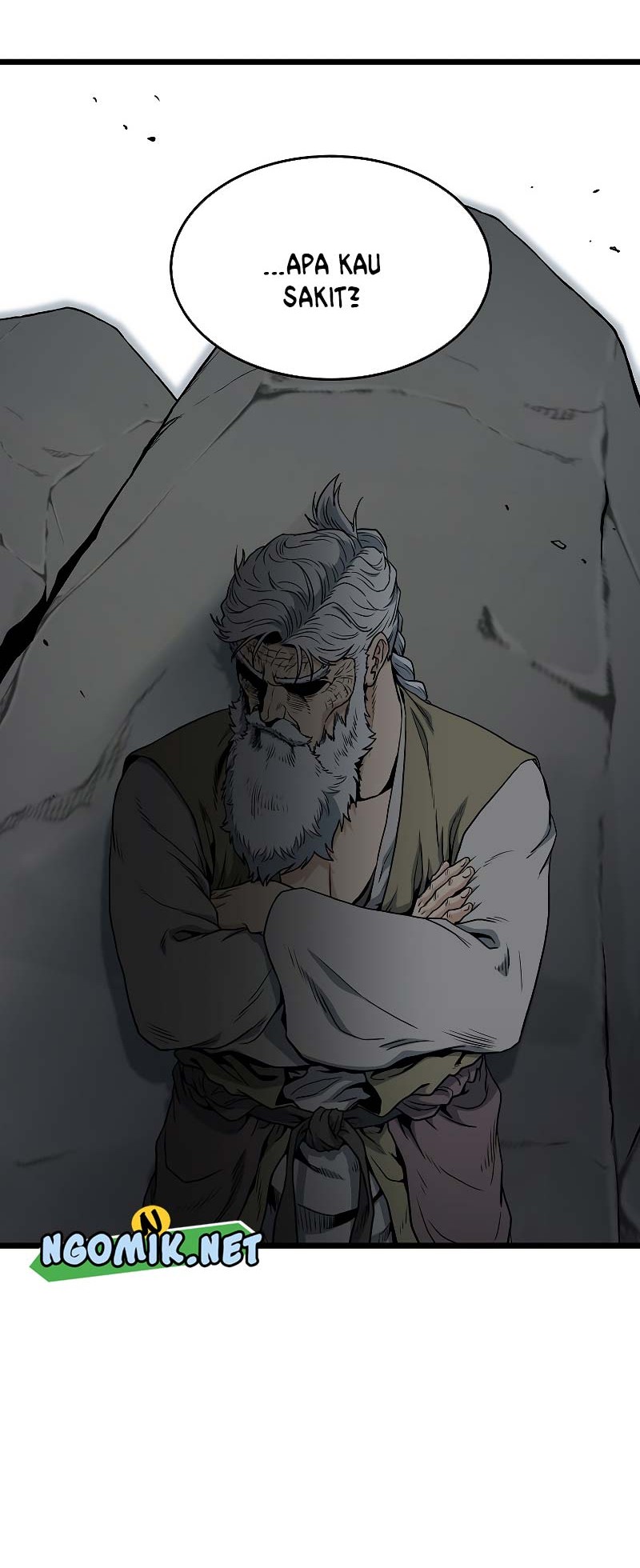 Murim Login - Chapter 154 - Page 21