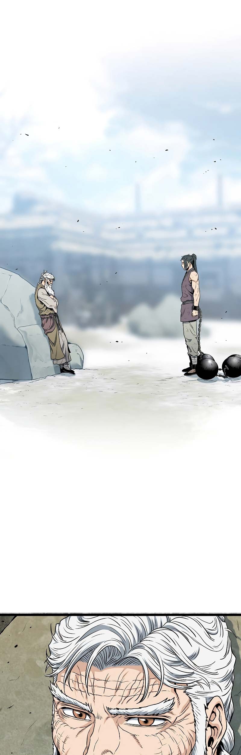 Murim Login - Chapter 154 - Page 22