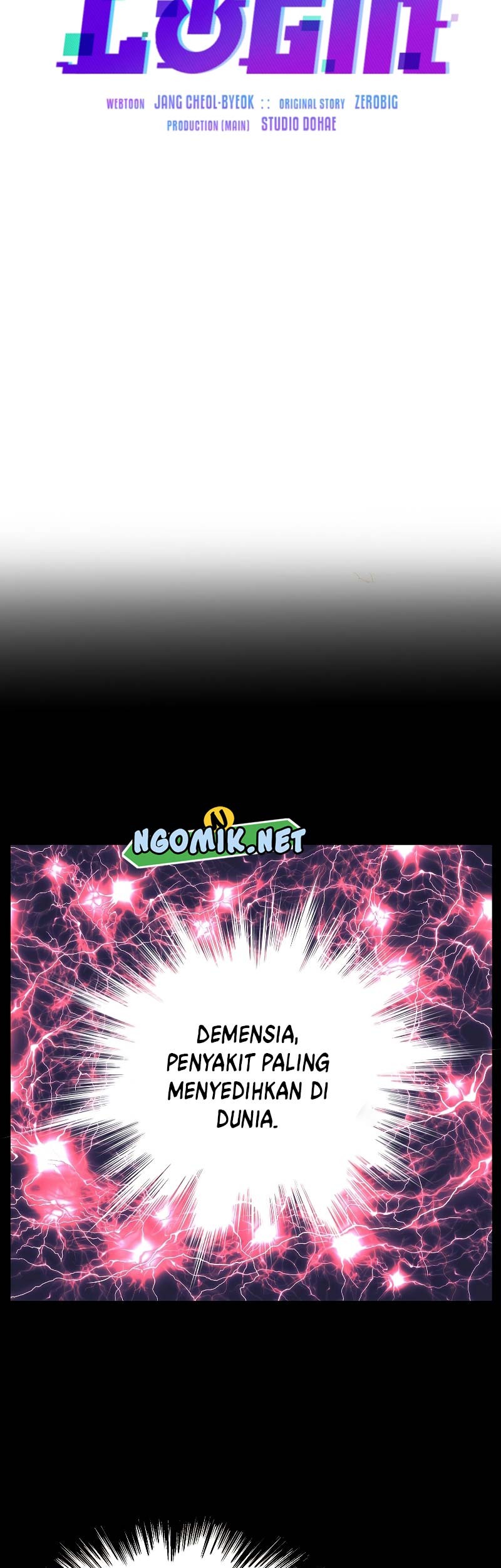 Murim Login - Chapter 154 - Page 24