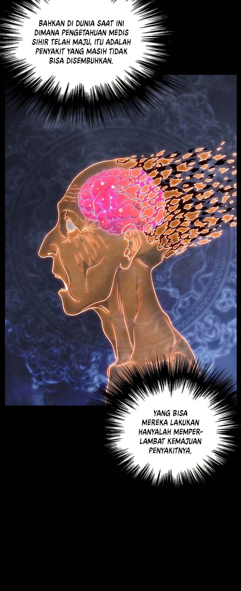 Murim Login - Chapter 154 - Page 25