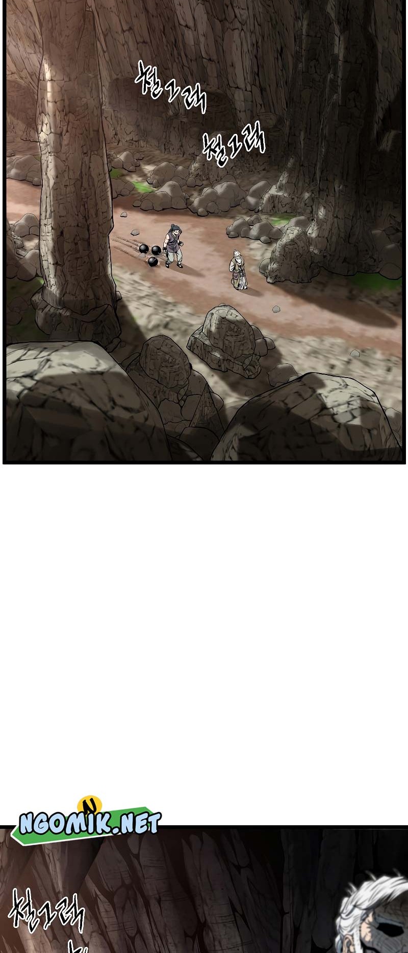 Murim Login - Chapter 154 - Page 27