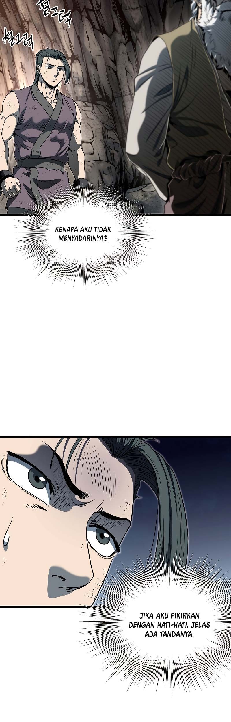 Murim Login - Chapter 154 - Page 28