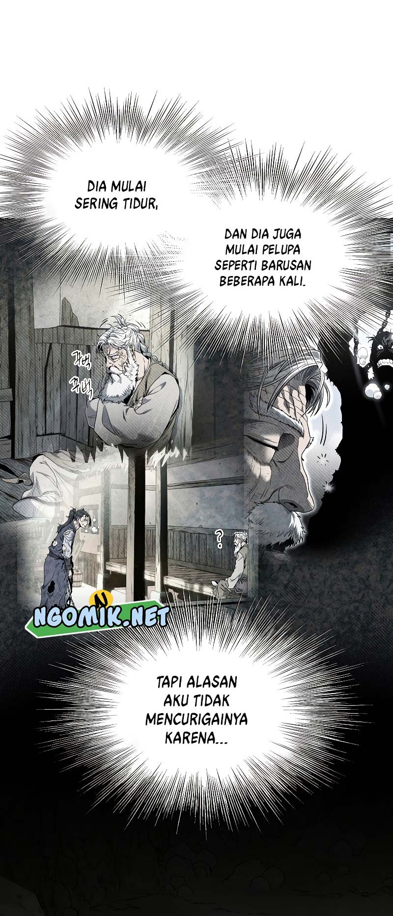 Murim Login - Chapter 154 - Page 29