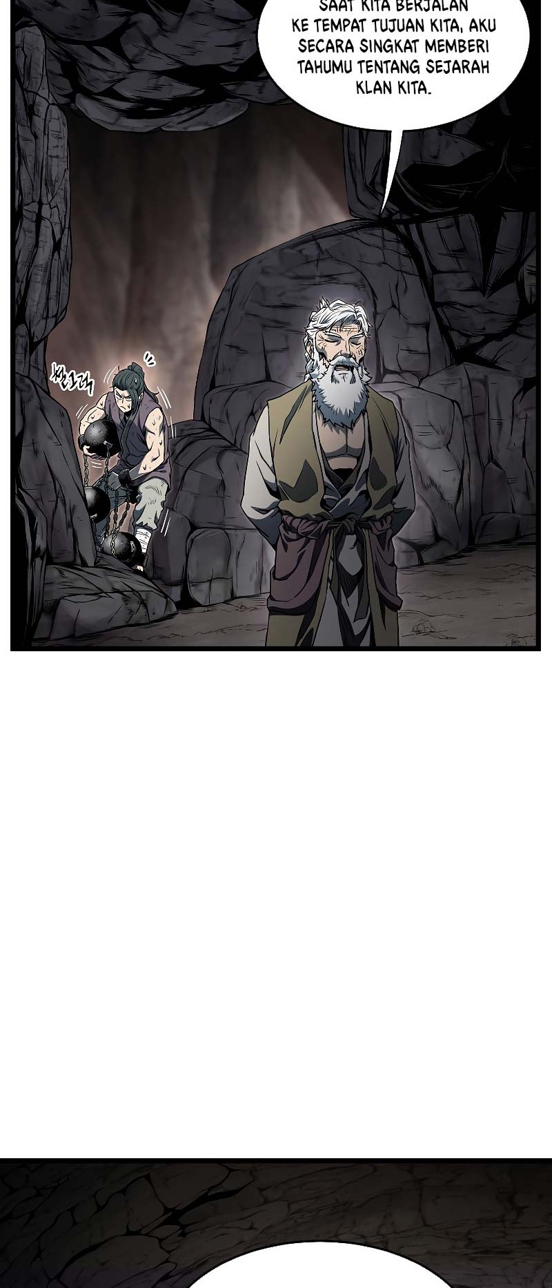 Murim Login - Chapter 154 - Page 31