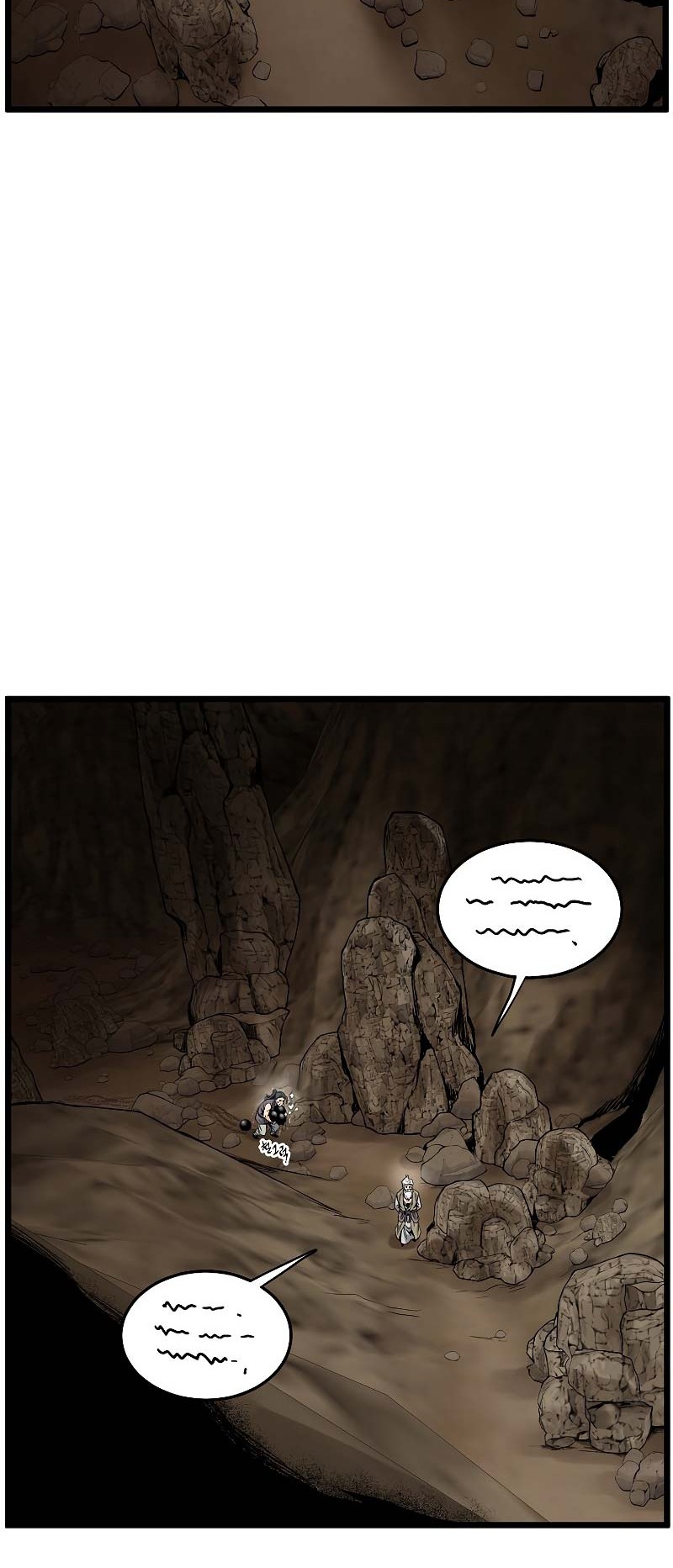 Murim Login - Chapter 154 - Page 33