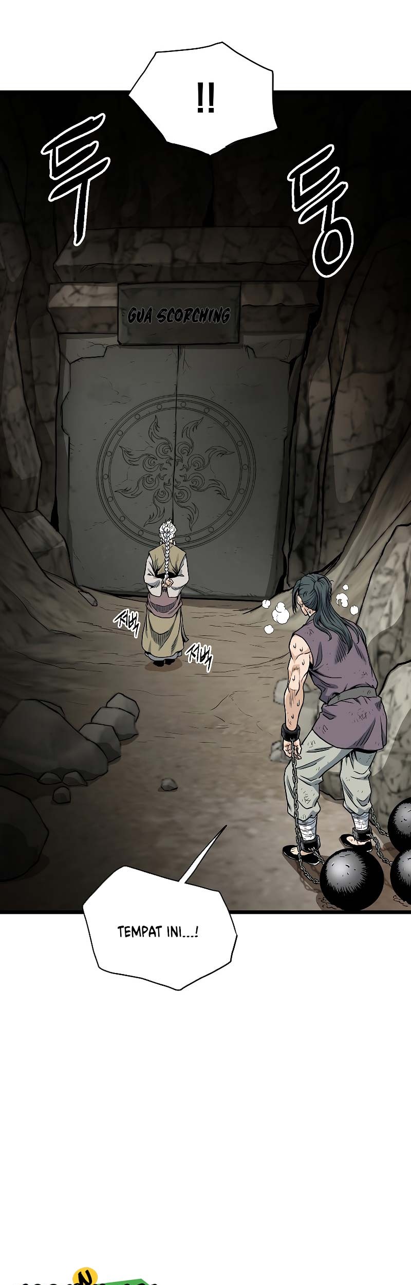 Murim Login - Chapter 154 - Page 36