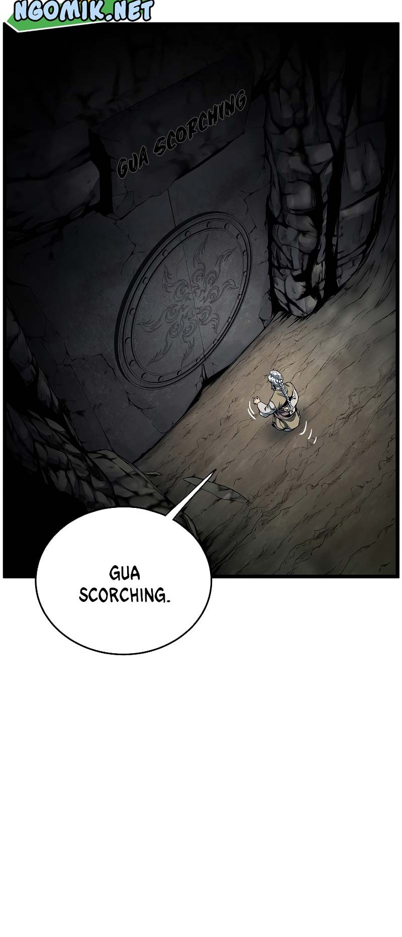 Murim Login - Chapter 154 - Page 37